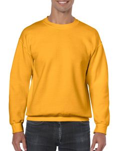 Gildan GI18000 - Heavy Blend Adult Crewneck Sweatshirt Gold