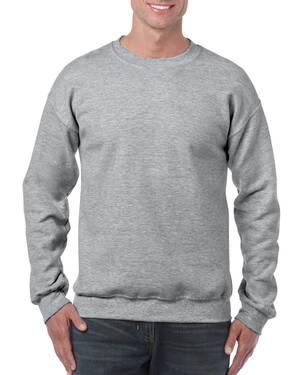 Gildan GI18000 - Heavy Blend Adult Crewneck Sweatshirt