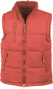 Result R88 - Ultra Padded Bodywarmer