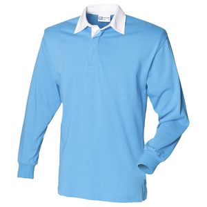 Front Row FR100 - Classic Rugby Shirt