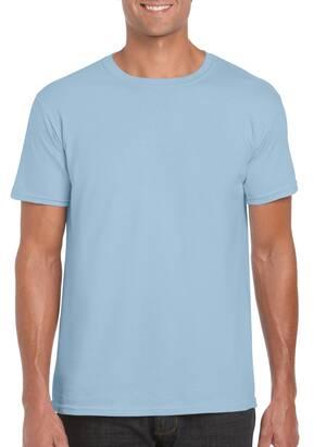 Gildan GD001 - Softstyle™ adult ringspun t-shirt