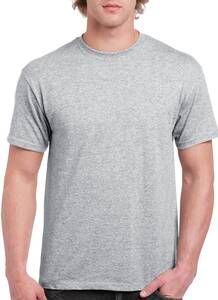 Gildan GD002 - Ultra cotton™ adult t-shirt Sport Grey