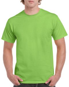 Gildan GD005 - Heavy cotton adult t-shirt Lime