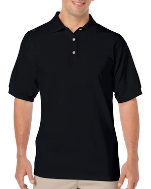 Gildan GD040 - DryBlend™ jersey knit polo