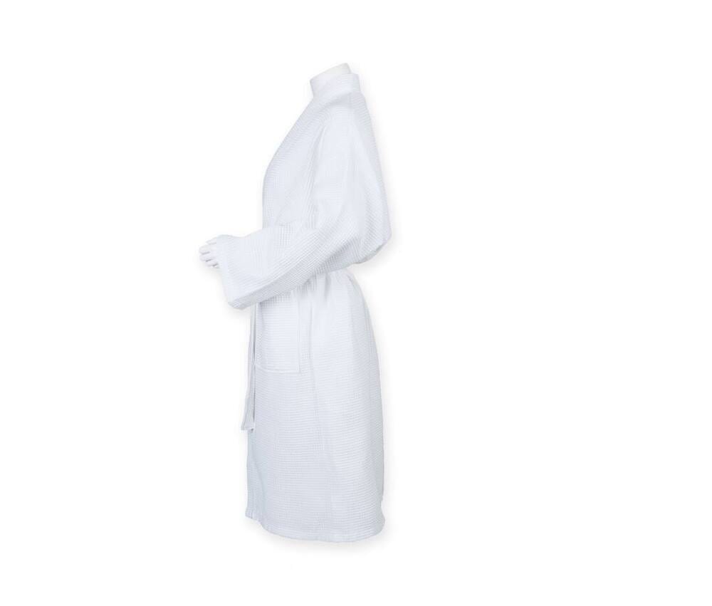 Towel City TC086 - Waffle robe