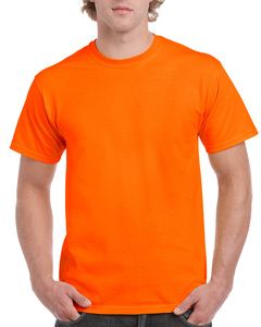 Gildan 2000 - T-Shirt Ultra Safety Orange