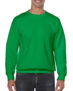 Gildan 18000 - Heavy Blend™ Sweat Irish Green