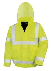 Result Core R217X - Core high-viz winter blouson