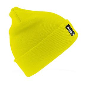 Result RC033 - Wooly ski hat with Thinsulate™ insulation