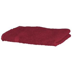 Towel City TC003 - Luxury range - hand towel