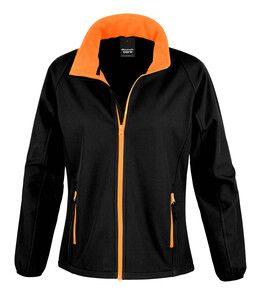 Result R231F - Core Ladies Printable Soft Shell