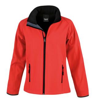 Result R231F - Core Ladies Printable Soft Shell