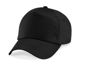 Beechfield BF10B - Junior Original 5 Panel Cap