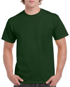 Gildan GN180 - Heavy Cotton Adult T-Shirt Forest Green