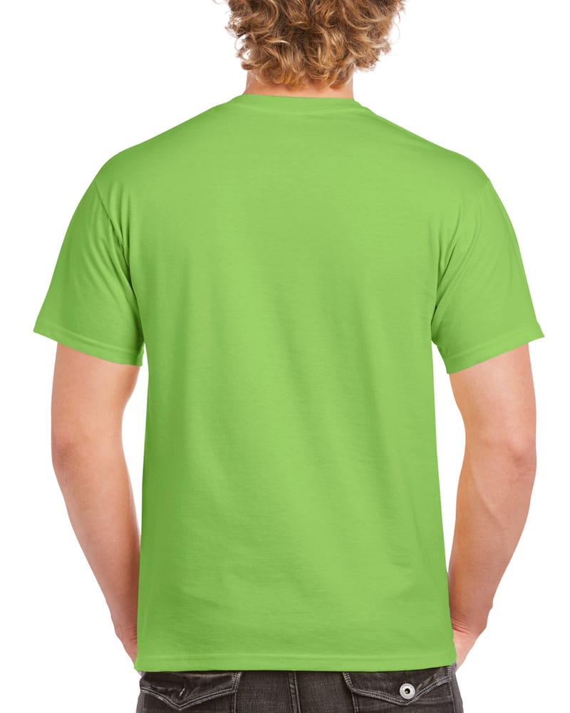 Gildan GN200 - Ultra cotton™ adult t-shirt