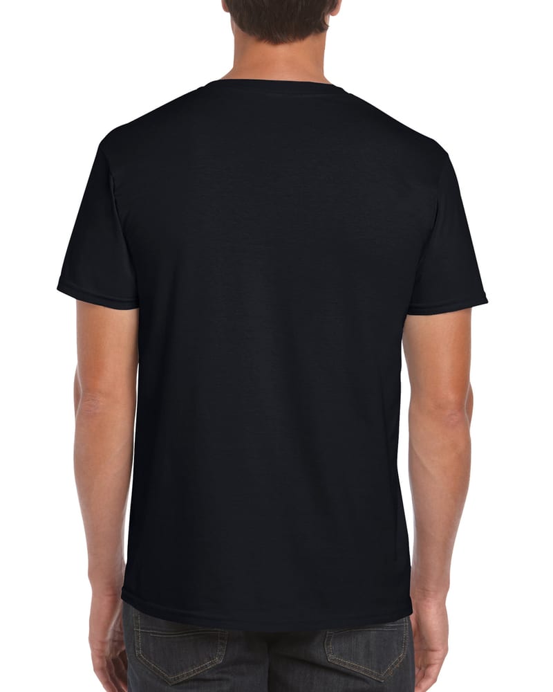 Gildan GN640 - Softstyle™ adult ringspun t-shirt