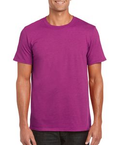 Gildan GN640 - Softstyle™ adult ringspun t-shirt