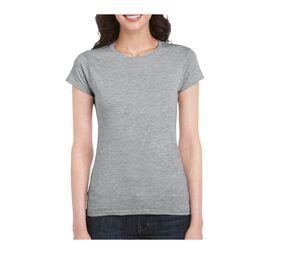 Gildan GN641 - Softstyle™ womens ringspun t-shirt