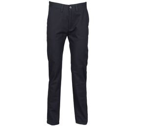 Henbury HY641 - Women's trousers without darts Navy