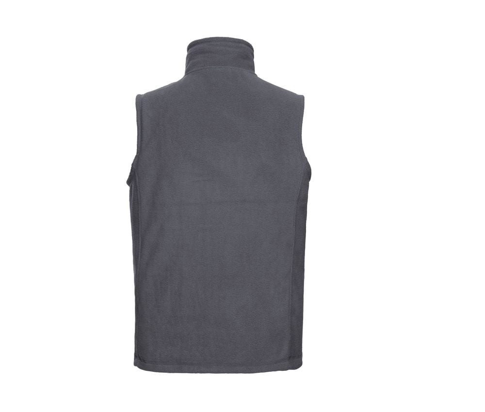 Russell JZ872 - Men's Outdoor Fleece Gilet