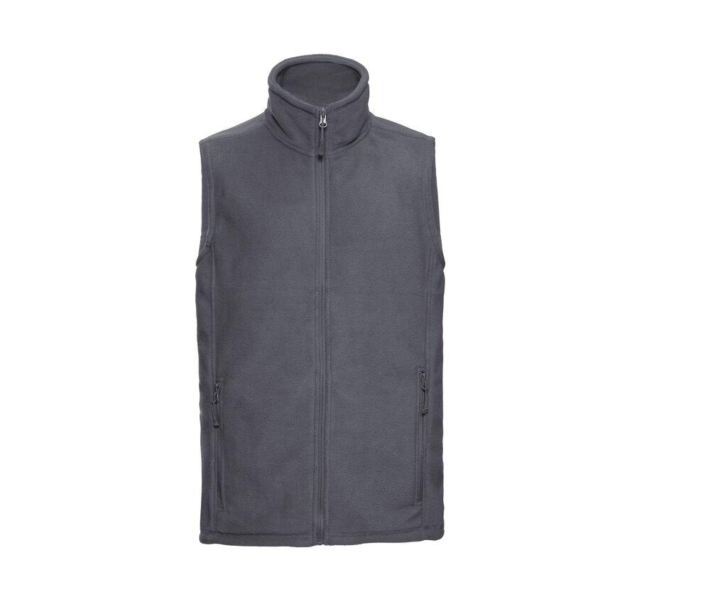 Russell JZ872 - Men's Outdoor Fleece Gilet