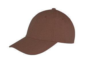 Result RC081 - Memphis Brushed Cotton Low Profile Cap