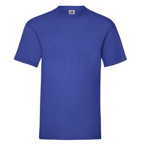 Fruit of the Loom SC220 - Original tee Royal Blue