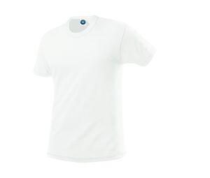 Starworld SW380 - Mens T-Shirt 100% cotton Hefty