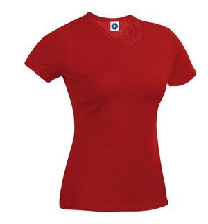 Starworld SW404 - Womens Performance T-Shirt