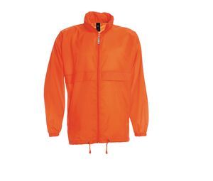 B&C BC300 - Sirocco Orange