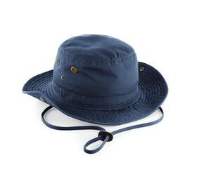 Beechfield BF789 - Outback hat Navy