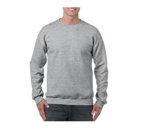 Gildan GN910 - Heavy Blend Adult Crewneck Sweatshirt