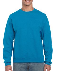 Gildan GN910 - Heavy Blend Adult Crewneck Sweatshirt