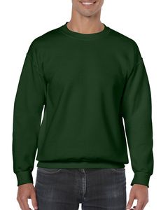 Gildan GN910 - Heavy Blend Adult Crewneck Sweatshirt