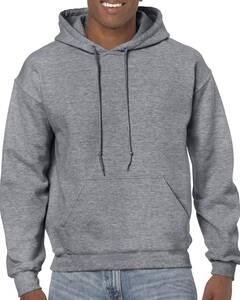 Gildan GN940 - Heavy Blend Adult Hooded Sweatshirt