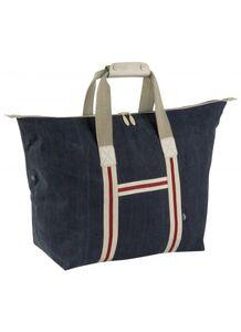 Pen Duick PK024 - Big Shopping Bag Canvas Navy