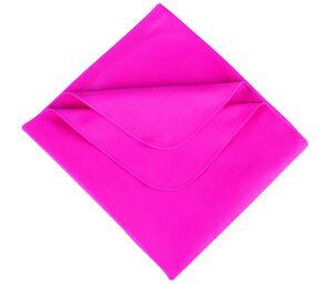 Pen Duick PK863 - Micro Beach Towel Fuchsia