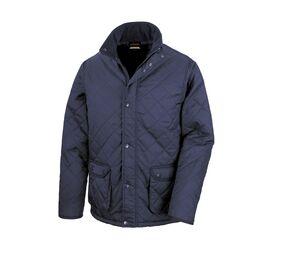 Result RS195 - Urban Cheltenham Jacket Navy