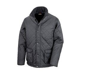 Result RS195 - Urban Cheltenham Jacket