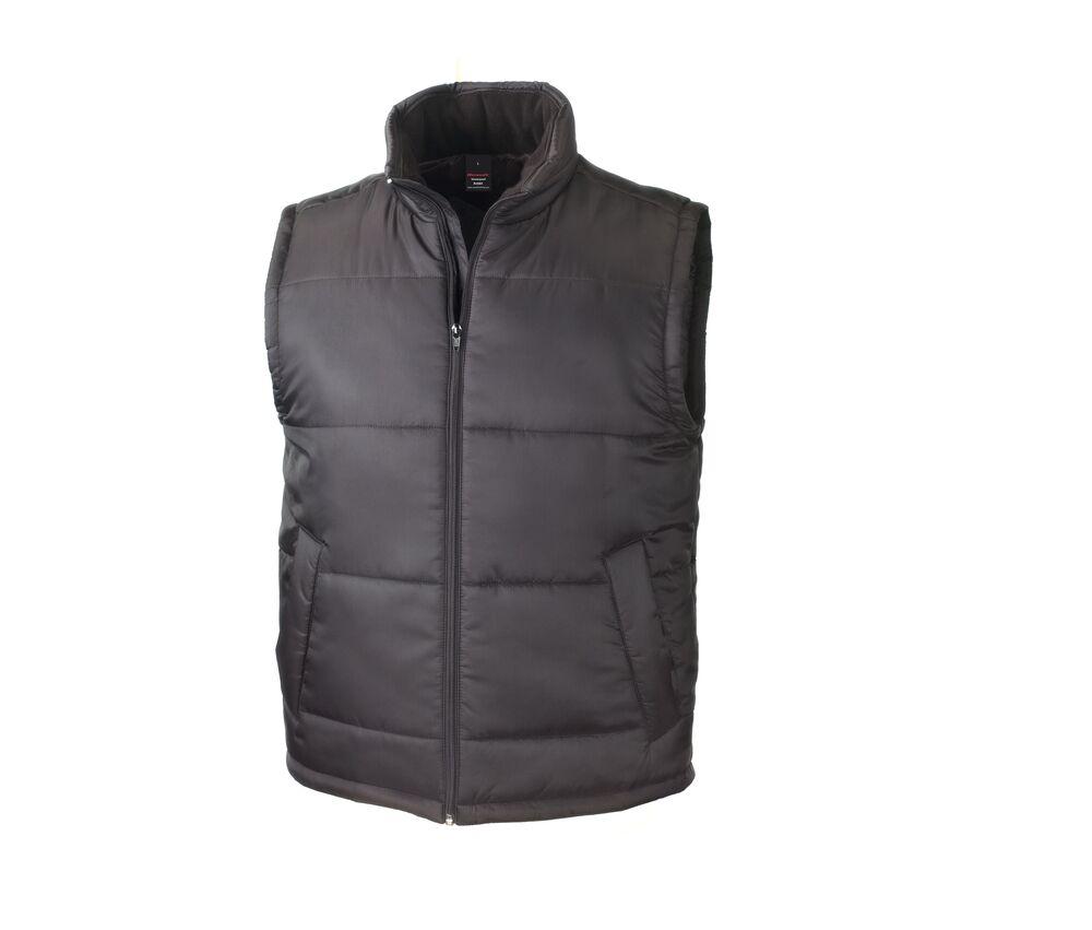 Result RS208 - Core Bodywarmer