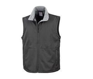 Result RS214 - Womens sleeveless fleece