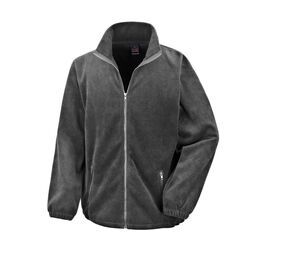 Result RS220 - Core fashion fit outdoor fleece Grey