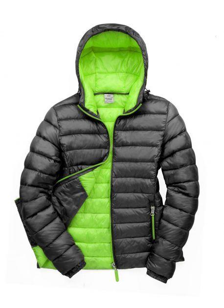 Result RS94F - Ladies' Snow Bird Padded Jacket