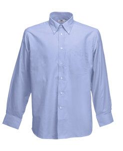 Fruit of the Loom SC400 - Mens Oxford Shirt