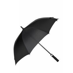 Black&Match BM921 - golf umbrella Black/Black