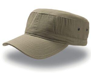 Atlantis AT045 - Faded army cap