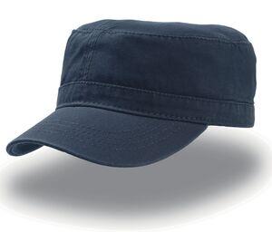 Atlantis AT098 - Faded Military Cap