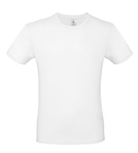 B&C BC01T - #E150 Men White