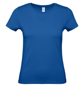 B&C BC02T - #E150 Women Royal blue