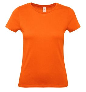 B&C BC02T - #E150 Women Orange